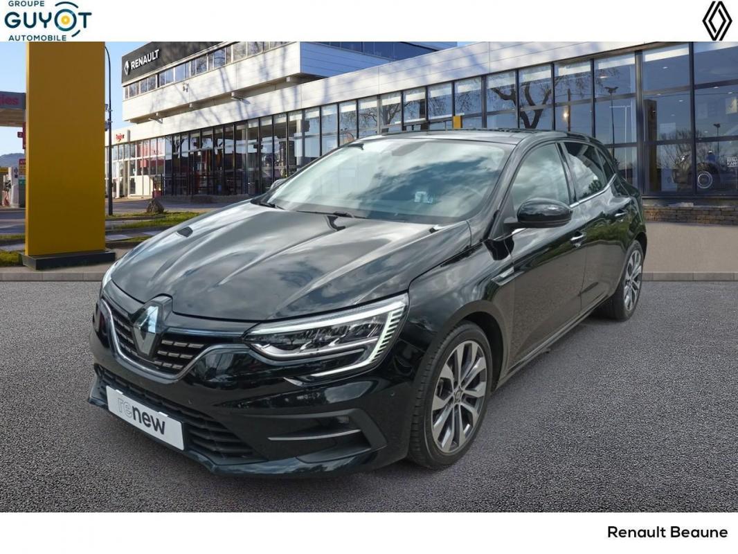 Image de l'annonce principale - Renault Megane