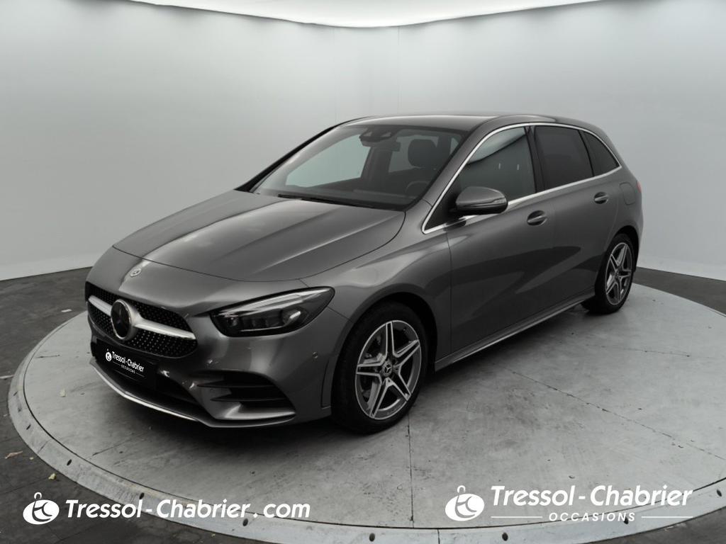 Image de l'annonce principale - Mercedes-Benz Classe B