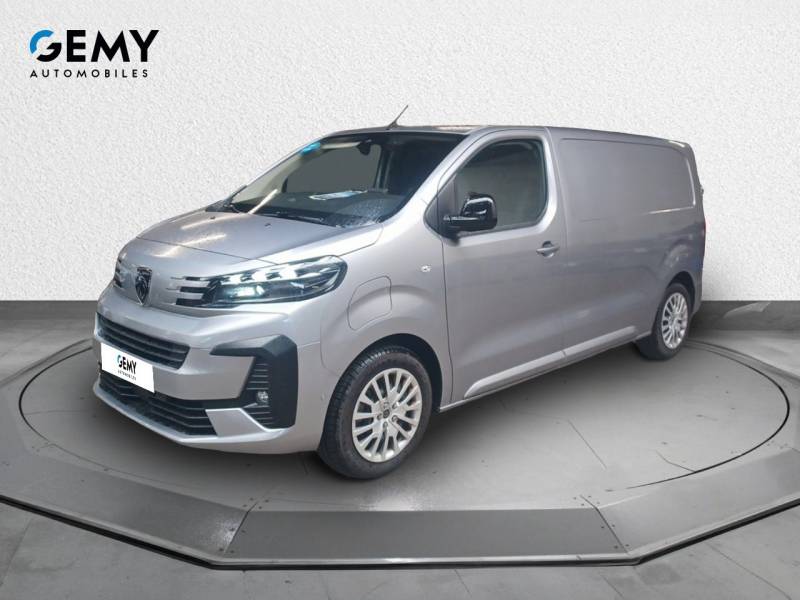 Image de l'annonce principale - Peugeot Expert