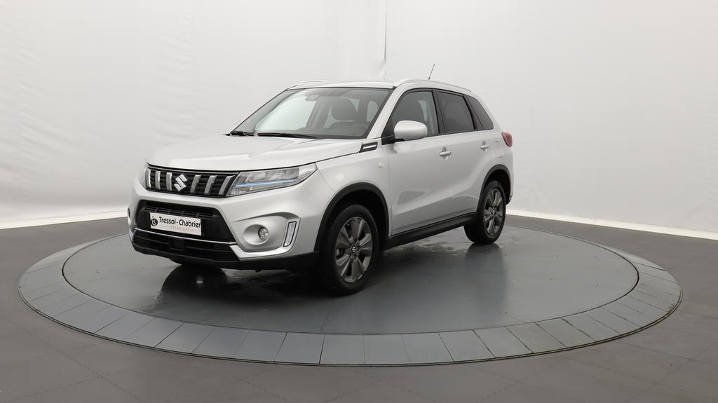 Image de l'annonce principale - Suzuki Vitara