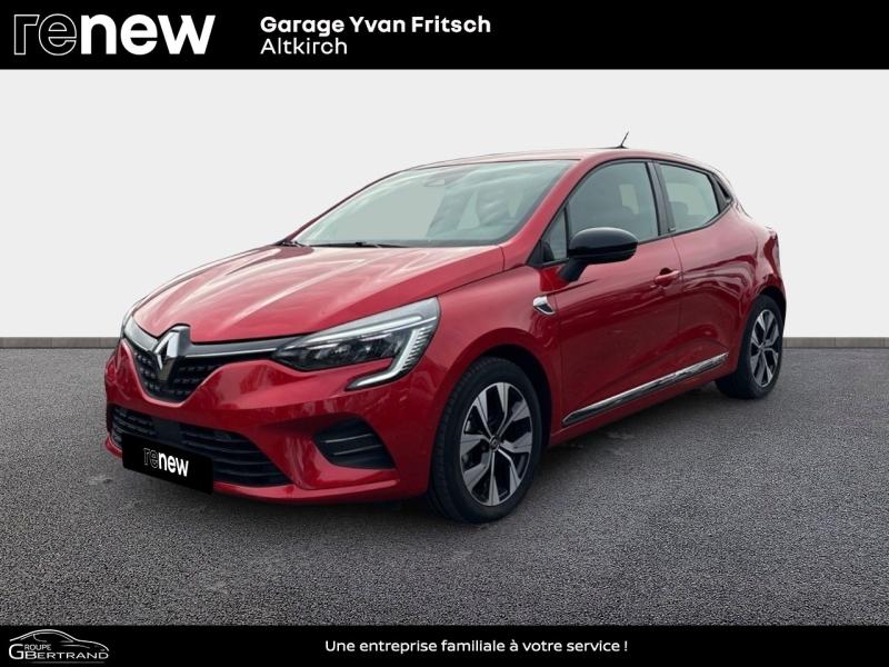 Image de l'annonce principale - Renault Clio