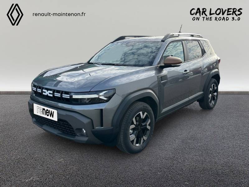 Image de l'annonce principale - Dacia Duster