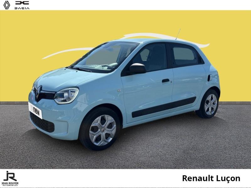 Image de l'annonce principale - Renault Twingo