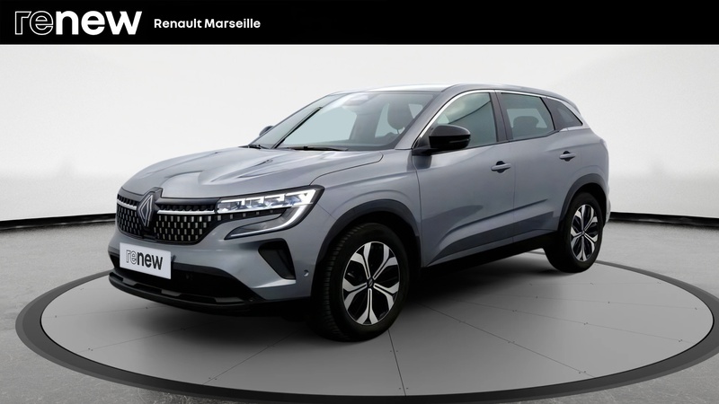 Image de l'annonce principale - Renault Austral