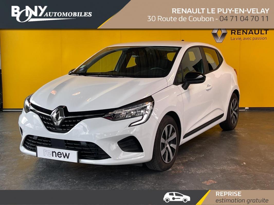 Image de l'annonce principale - Renault Clio