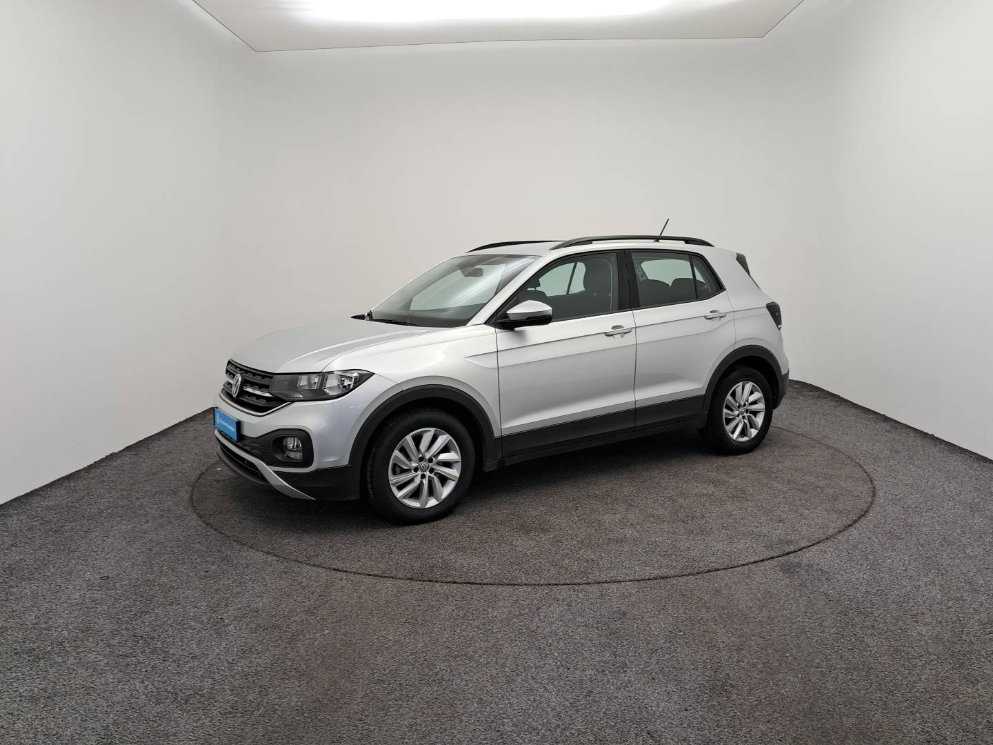 Image de l'annonce principale - Volkswagen T-Cross