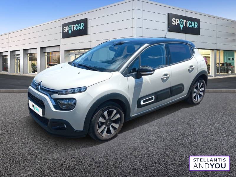 Image de l'annonce principale - Citroën C3
