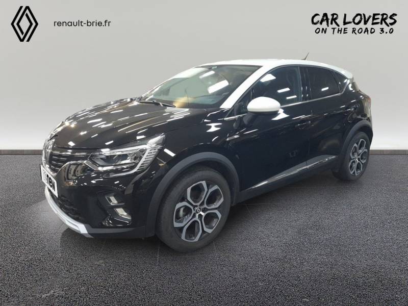 Image de l'annonce principale - Renault Captur