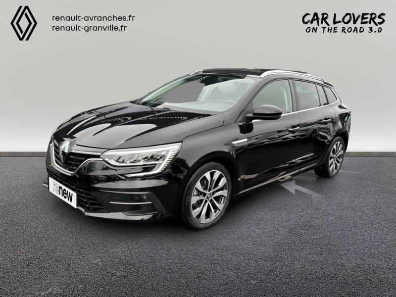 Image de l'annonce principale - Renault Megane