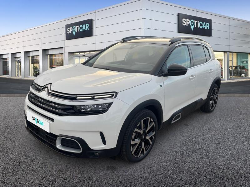 Image de l'annonce principale - Citroën C5 Aircross