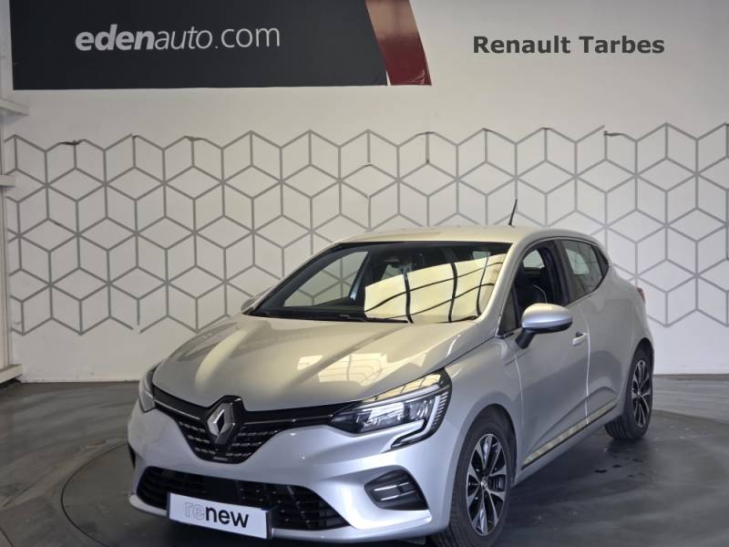 Image de l'annonce principale - Renault Clio