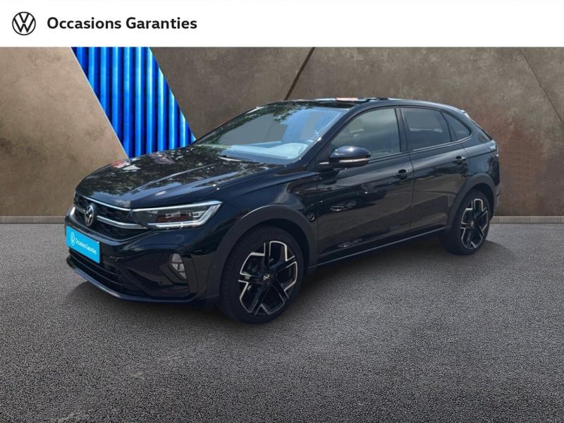 Image de l'annonce principale - Volkswagen Taigo