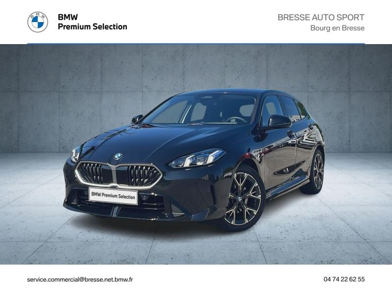 Image de l'annonce principale - BMW Série 1