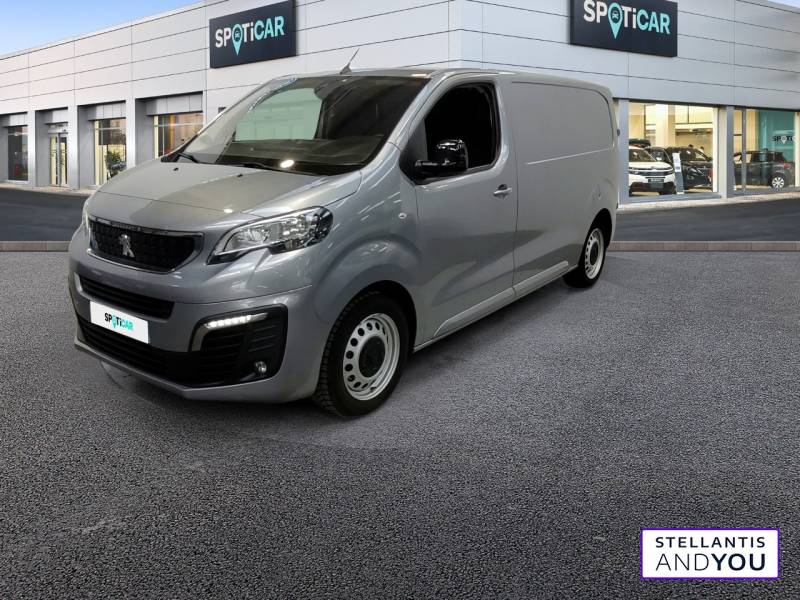 Image de l'annonce principale - Peugeot Expert