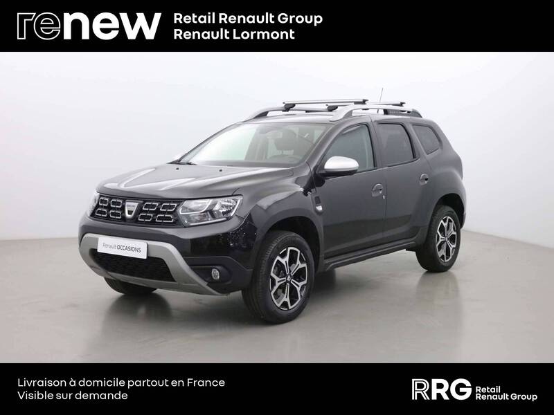 Image de l'annonce principale - Dacia Duster