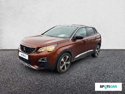 Image de l'annonce principale - Peugeot 3008