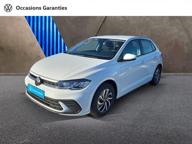 Image de l'annonce principale - Volkswagen Polo