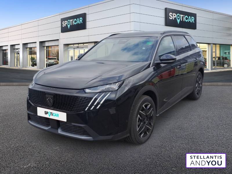 Image de l'annonce principale - Peugeot 5008