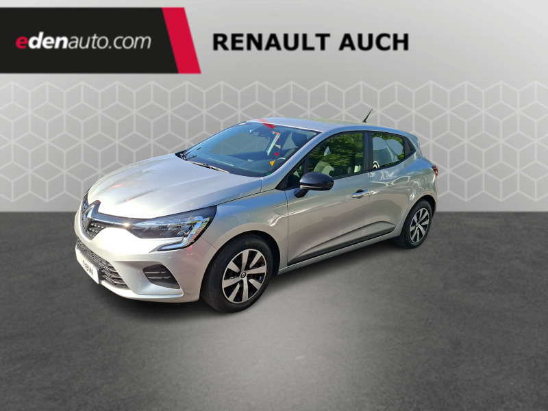 Image de l'annonce principale - Renault Clio