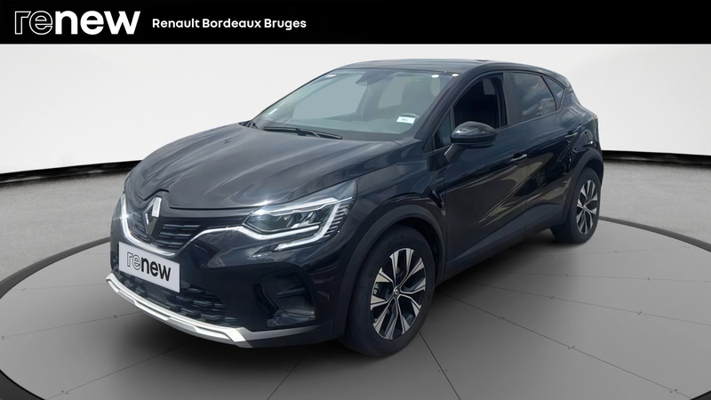 Image de l'annonce principale - Renault Captur