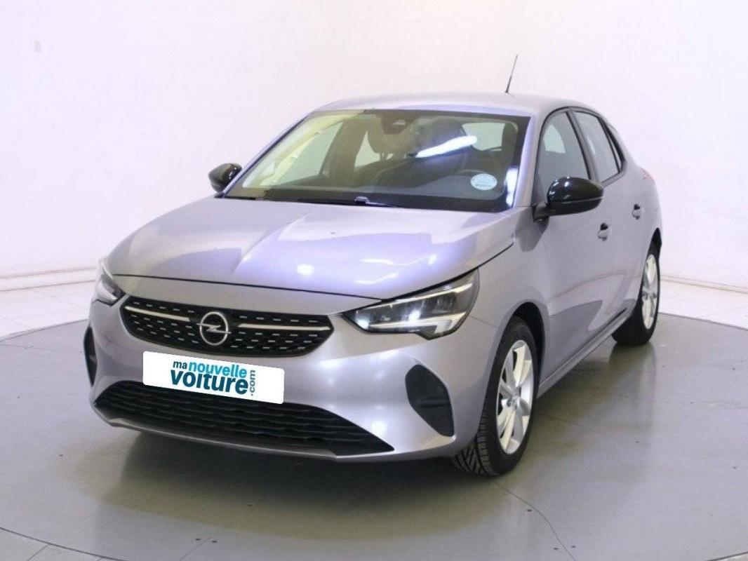 Image de l'annonce principale - Opel Corsa