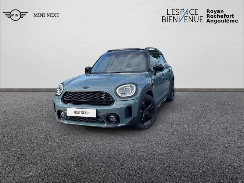 Image de l'annonce principale - MINI Countryman