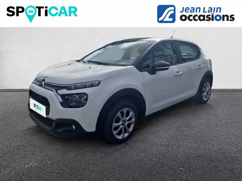 Image de l'annonce principale - Citroën C3