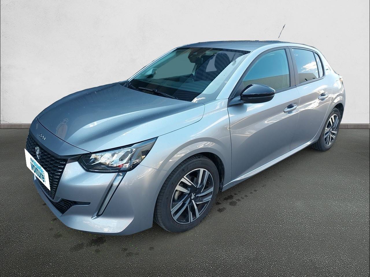 Image de l'annonce principale - Peugeot 208