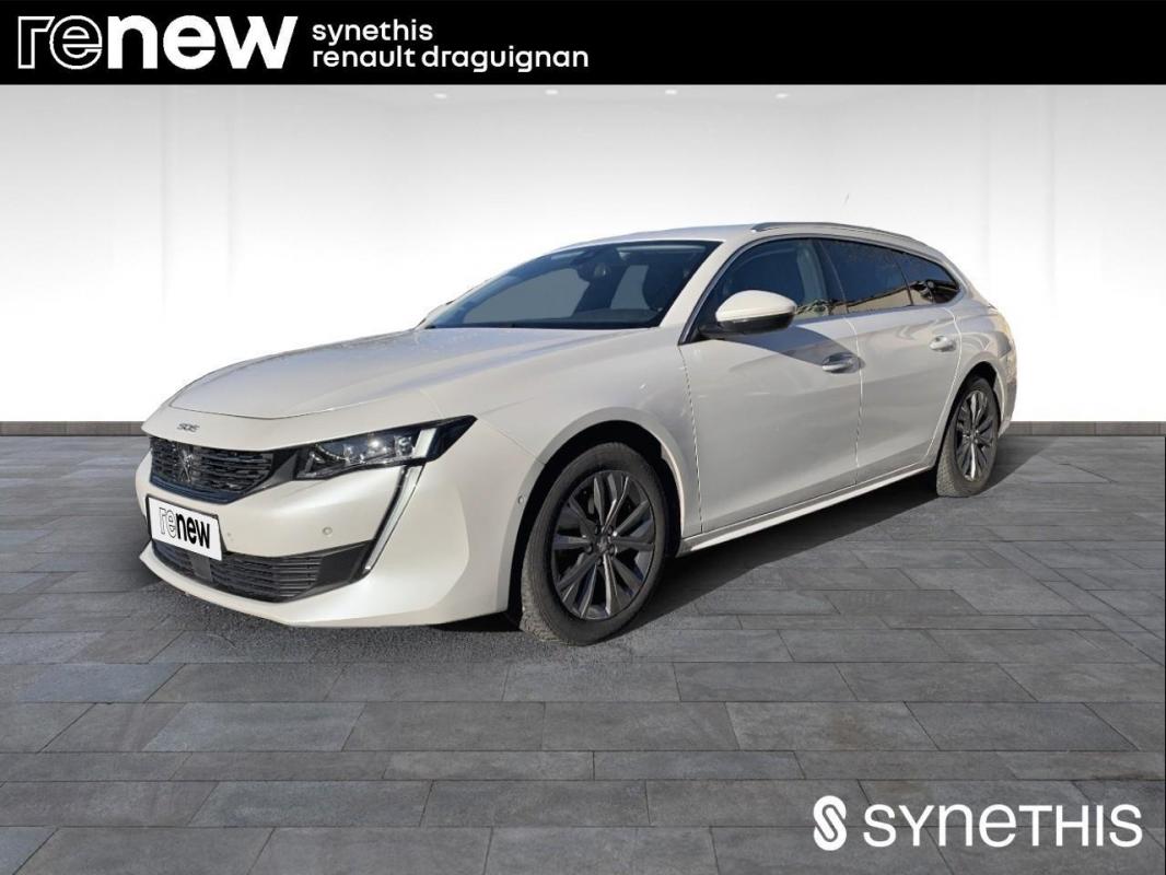 Image de l'annonce principale - Peugeot 508 SW