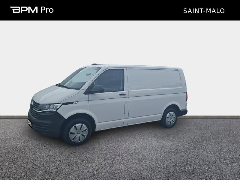 Image de l'annonce principale - Volkswagen Transporter