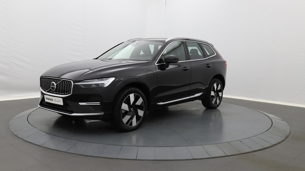 Image de l'annonce principale - Volvo XC60