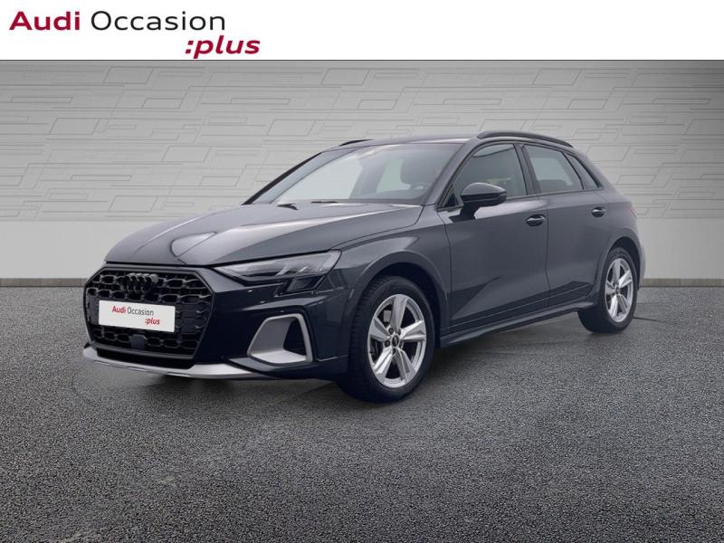 Image de l'annonce principale - Audi A3