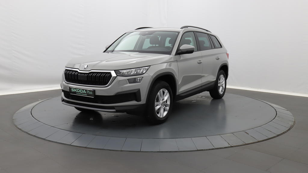 Image de l'annonce principale - Skoda Kodiaq