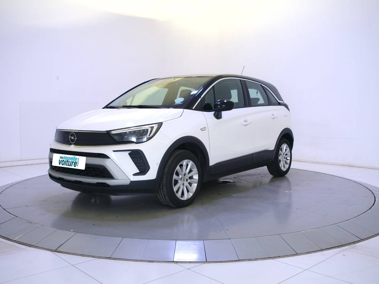 Image de l'annonce principale - Opel Crossland