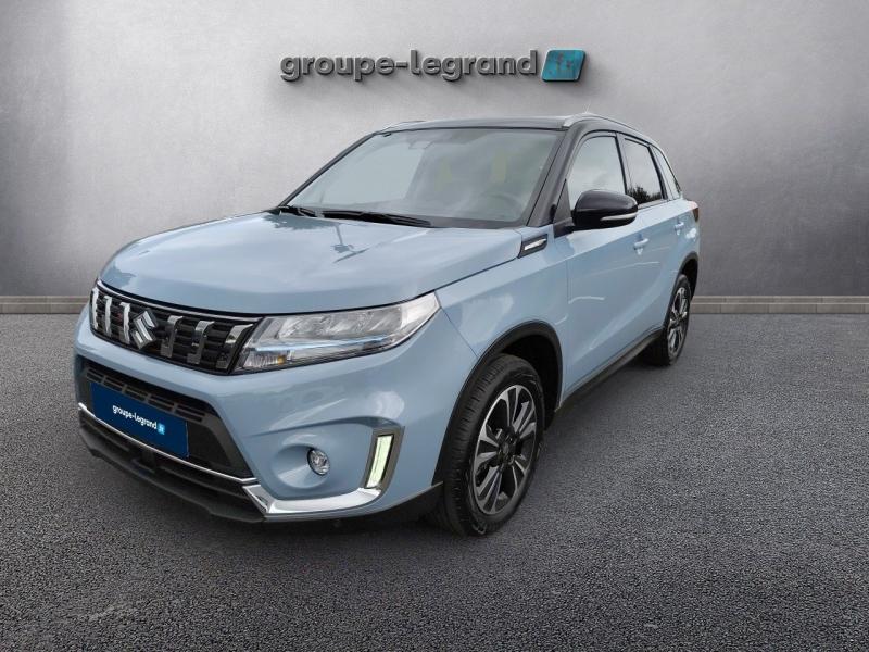 Image de l'annonce principale - Suzuki Vitara