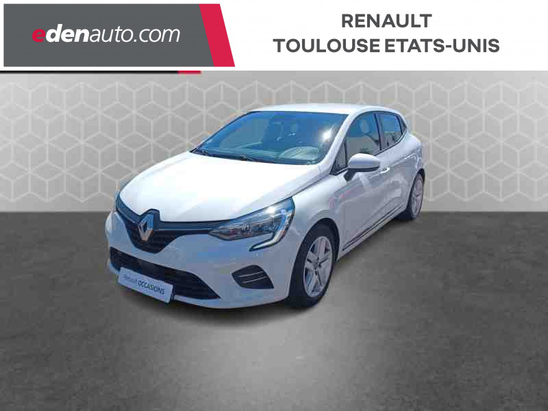 Image de l'annonce principale - Renault Clio