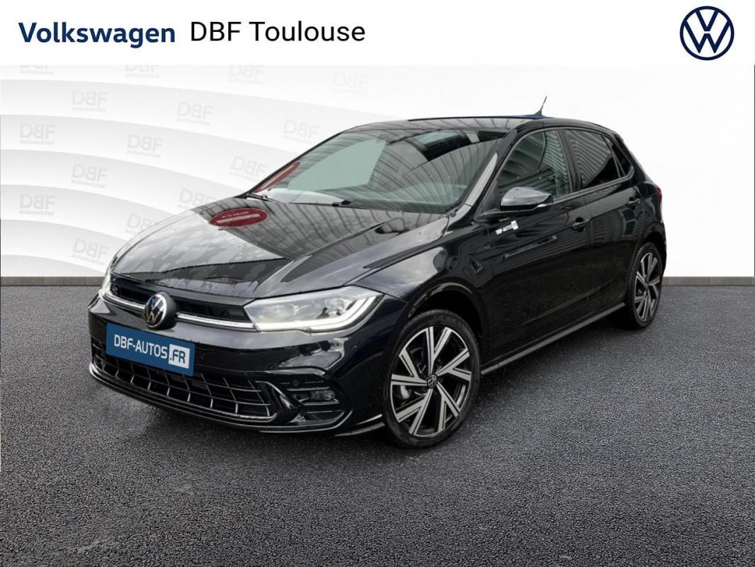 Image de l'annonce principale - Volkswagen Polo