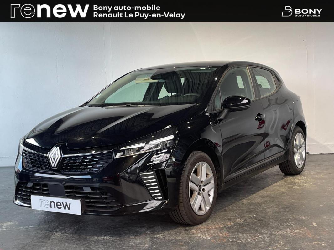 Image de l'annonce principale - Renault Clio