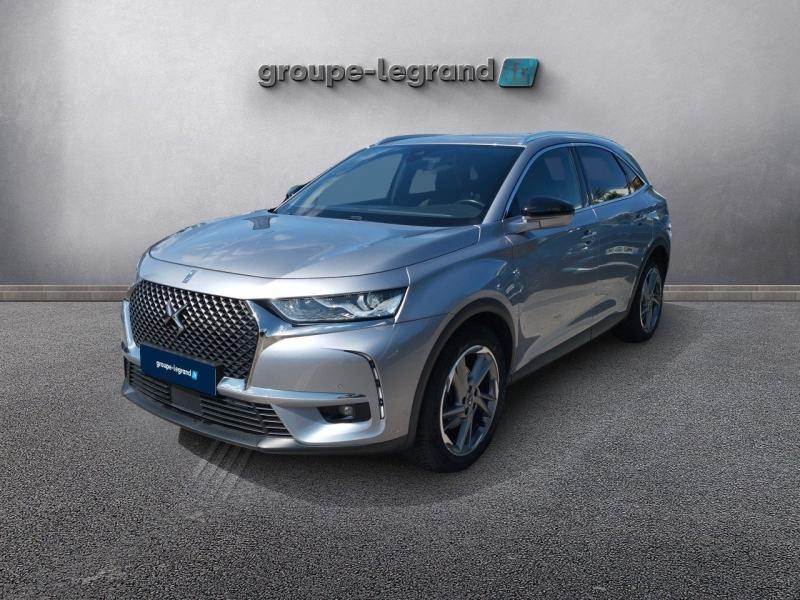 Image de l'annonce principale - DS DS 7 Crossback
