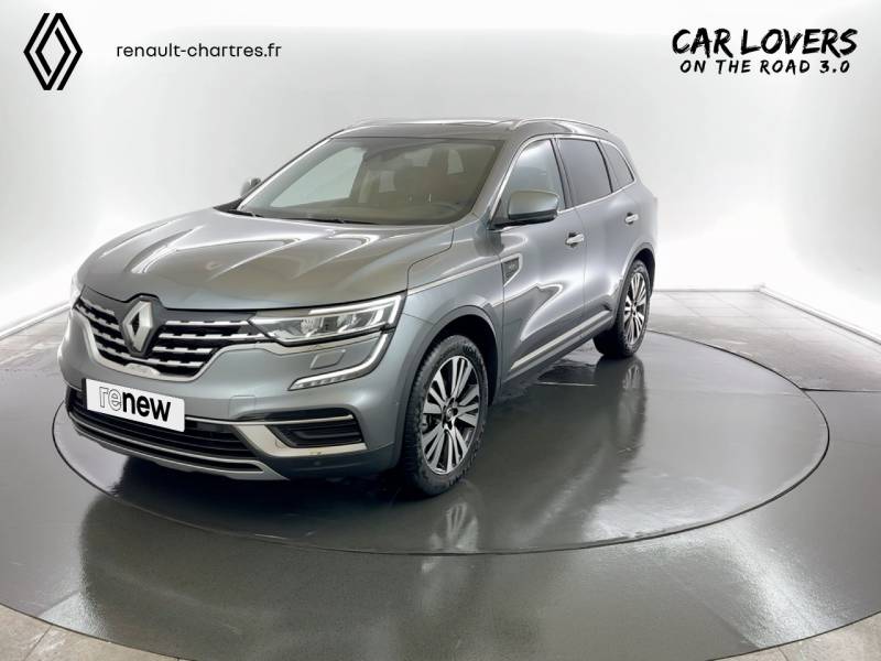 Image de l'annonce principale - Renault Koleos