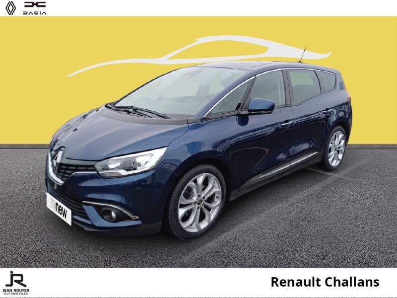 Image de l'annonce principale - Renault Grand Scénic