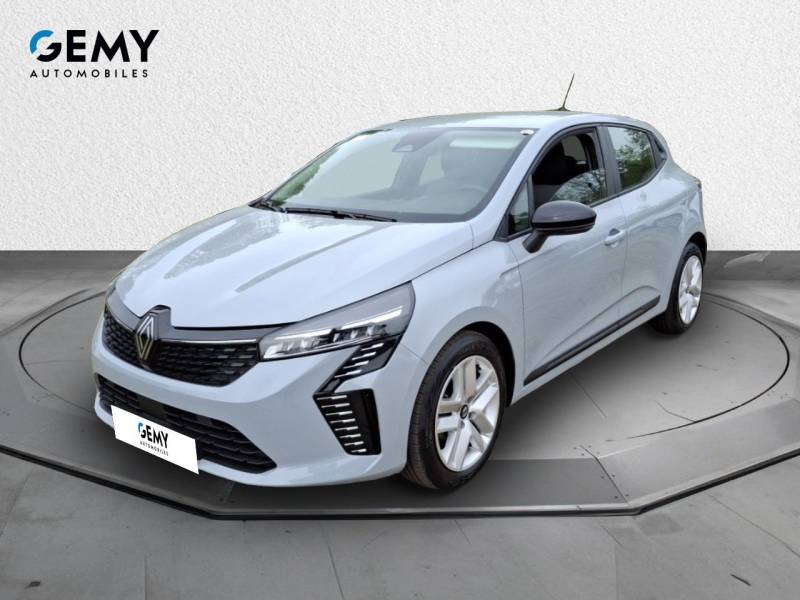 Image de l'annonce principale - Renault Clio