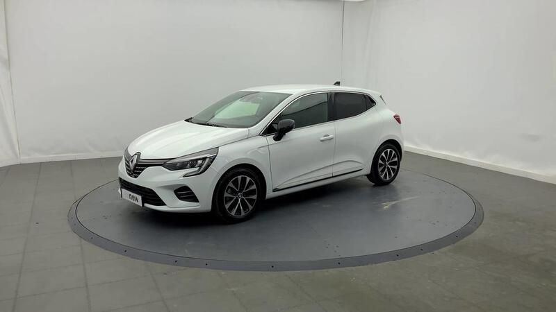 Image de l'annonce principale - Renault Clio