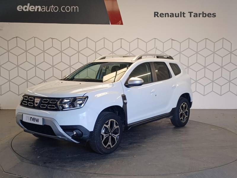 Image de l'annonce principale - Dacia Duster