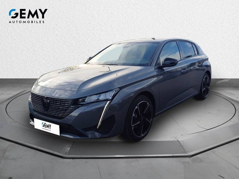 Image de l'annonce principale - Peugeot e-308