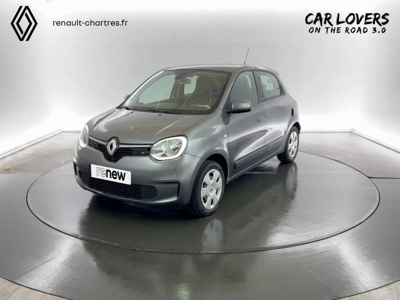 Image de l'annonce principale - Renault Twingo