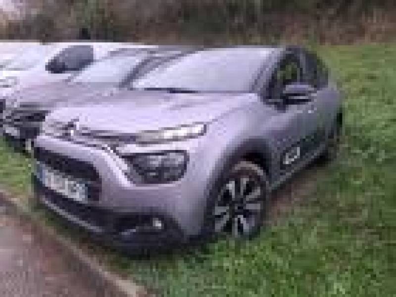 Image de l'annonce principale - Citroën C3