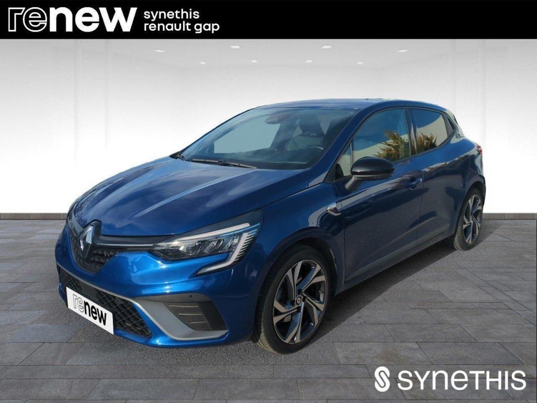 Image de l'annonce principale - Renault Clio