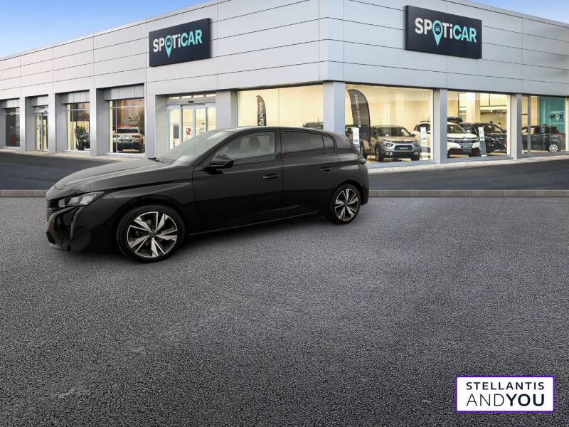 Image de l'annonce principale - Peugeot 308