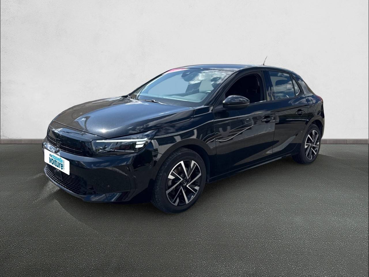 Image de l'annonce principale - Opel Corsa